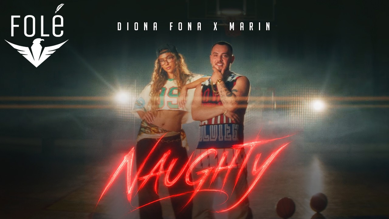 Watch Diona Fona x Marin - Naughty on YouTube Watch Diona Fona x Marin - Naughty on YouTube