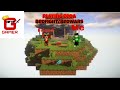 Playing Zeqa Bedwars with @ZenBladeYt #minecraft #gamer #gaming #gameplay