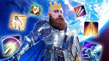 How To NOT Suck at Paladin - Xeno