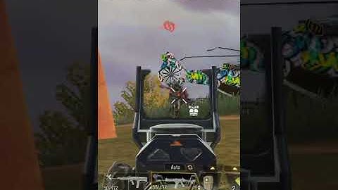 HBRa3 gun OP | Call of duty mobile | CODM | #Short