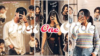 Instagram Trending Emoji Of Yourself 😍 | Just Edit In One Click  screenshot 4