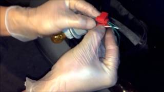 4 Watts Dual Color Switchback LED Turn Signals Lights