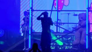 Rema- Oroma Baby  (Montreal, Osheaga Aug 5,2023)