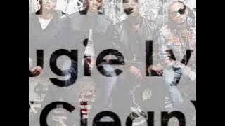 Teach Me How To Dougie Lyrics (Clean Version)