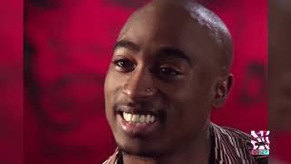 Tupac Shakur | ამბავი გეტოელ ბიჭზე, რომელმაც რეპი ხელოვნებად გადააქცია და სამყარო შეცვალა