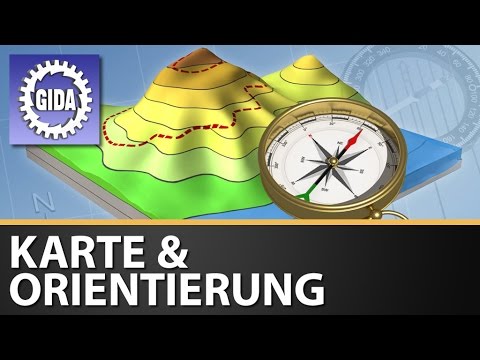 Video: Was ist der räumliche Maßstab in der Geographie?