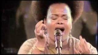 Jill Scott - &quot;Whatever&quot; Live In Paris+ DVD