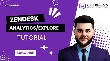 📊 How to Share Zendesk Analytics Without Paying for More Licenses - Zendesk Explore