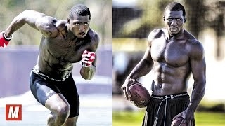 Dez Bryant Workout | NFL Training Camp | Football Highlights