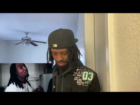 EBK Leebo x Callmeturk - Clap It Up (Reaction)
