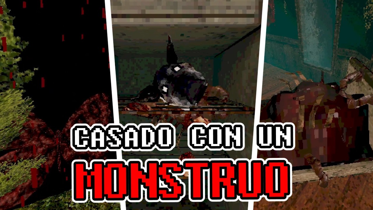 Una ENFERMEDAD TRANSFORMÓ a mi ESPOSA en MONSTRUO 💀 - THE BUTTERFLY explicado