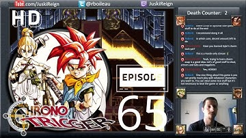 Chrono Trigger Playthrough pt65