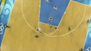 Beijing 2008 Summer Olympic Games Highlights - Bikers, Babies and Baking Heat
