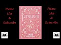 Persuasion by Jane Austen full audiobook