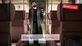Memozan - Evîna Dûr kürtçe alt yazılı şarkı Resimi