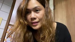 Afterwork Gumawa Ng Maninaghaul,Nagunboxing Nagpasilip Ng Giveaways