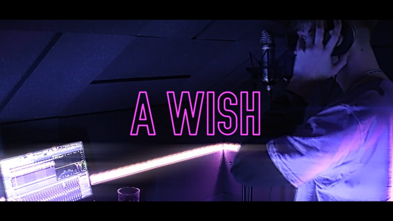 Watch BV - A wish (official studio video) on YouTube Watch BV - A wish (official studio video) on YouTube