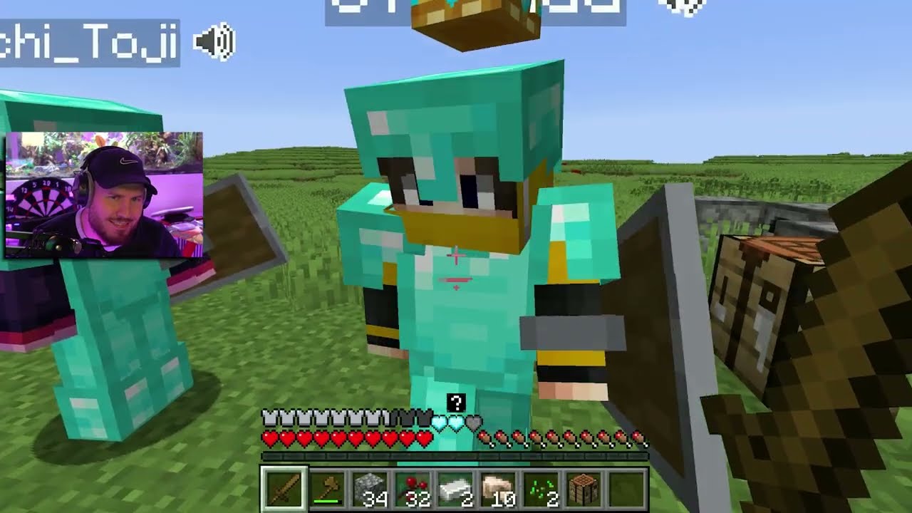 darum BEENDE ich MINECRAFT HELDEN 3!