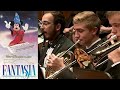 Capture de la vidéo Disney's Fantasia / Symphonic Concert