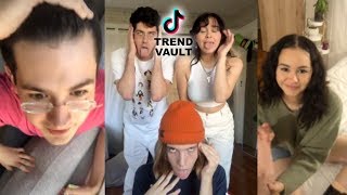 Drew Phillips and Enya TikTok Compilation (BEST TIKTOKS)