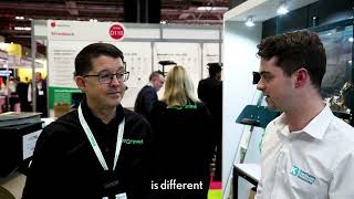 KB Packaging x Protega Packaging Innovations & Empack 2024