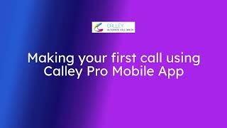Full Setup Of Calley Pro Auto Dialer Plan - Autodialer Mobile App Webpanel