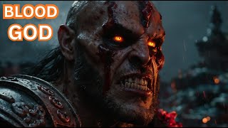 Warhammer 40K: Tzeentch’s Master Plan EXPOSED | The Chaos God Who Controls Everything