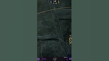 Easy spray control #CS2 #CounterStrike2 #CSGO #CS2Clips #CS2Highlights #CS2Frag #Gaming #FPS #phonk