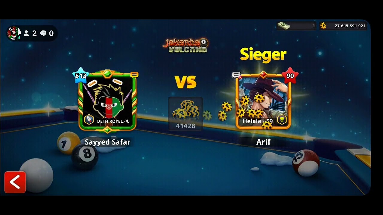 بازی بیلیارد تخته ای گدودی، 😘