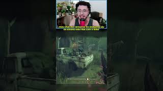 fui PUNIDO por jogar MAL de KILLER NO DBD 😭 #deadbydaylight #dbd #dbdshorts #dbdclips #shorts