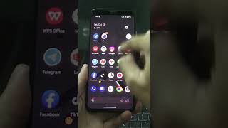 How to fix Pixel 4 ‘s screen not stable Brightness while using 90hz refresh Rate #ScreenFixing