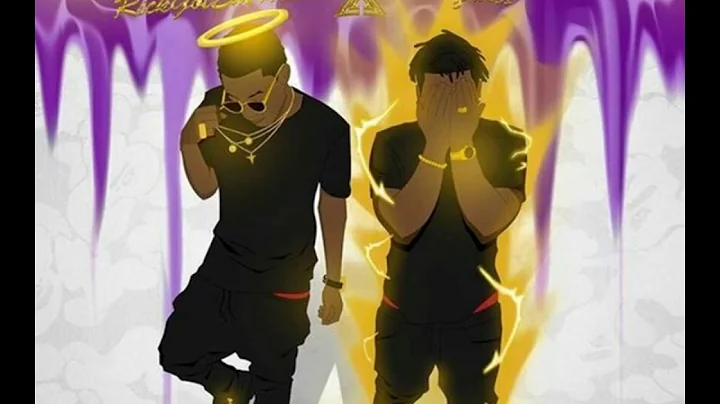 RickGotEmHatin & Swi$$o Fettuccine - Gold Brothers