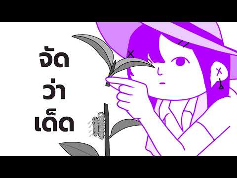 คลาสเรียนมารยาทไทย (ในเกมญี่ปุ่น)