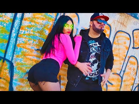 Mc Masu - Da-i tare (Official Video)