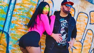 Mc Masu - Da-I Tare Official Video