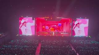 Liu YuNing (Fall In Love) Nanjing Concert Day2 