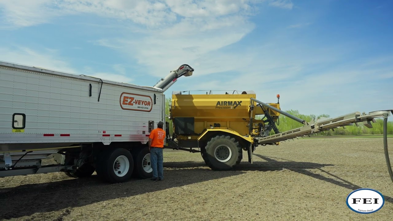 FEI EZ VEYOR Key Features