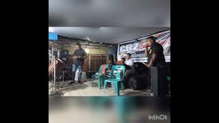 Embas-Embas, HORBO PAUNG&SIBUNGARI dan Tempo Samba.cover PRATAMA,SYAFAR PURBA DAN RIO SIMBOLON.