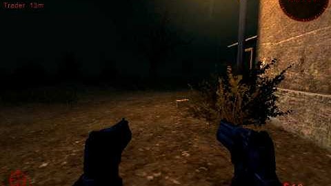 Random killing floor clip.