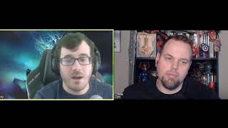 Q&A Live - 12/29/19