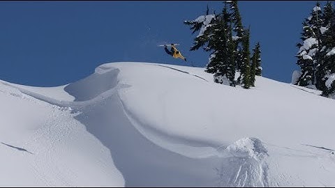 Torstein Horgmo Full Part - SHREDBOTS "UNTITLED"