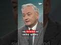 Biedroń wprost o komisji: Ta formuła się wyczerpała