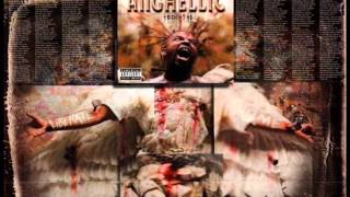 Tech N9ne - Psycho Bitch (Extended Original Version)