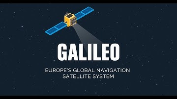 What is Galileo?