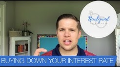 Video - 16 When to buy down your mortgage rate! 