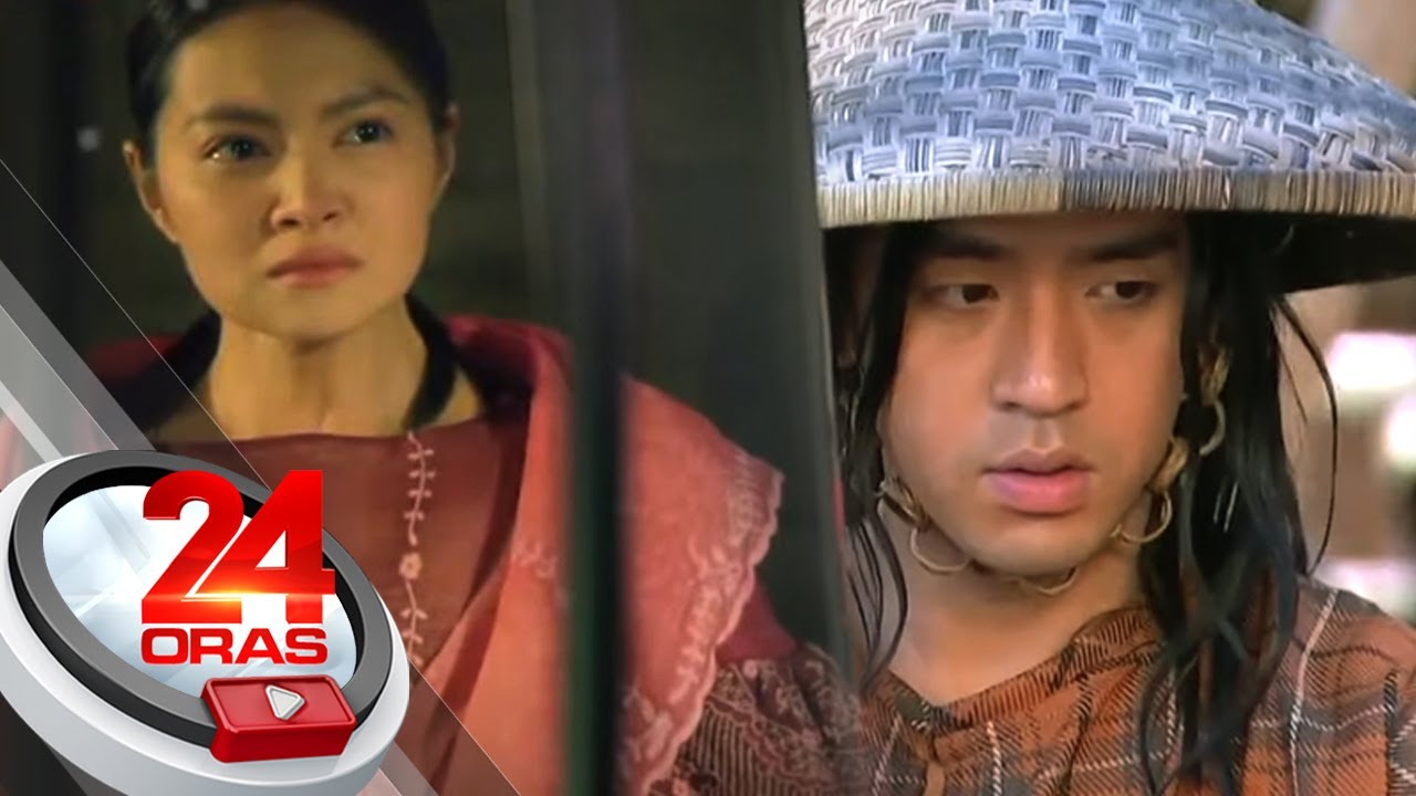 Barbie Forteza at David Licauco, excited sa kahahantungan ng 