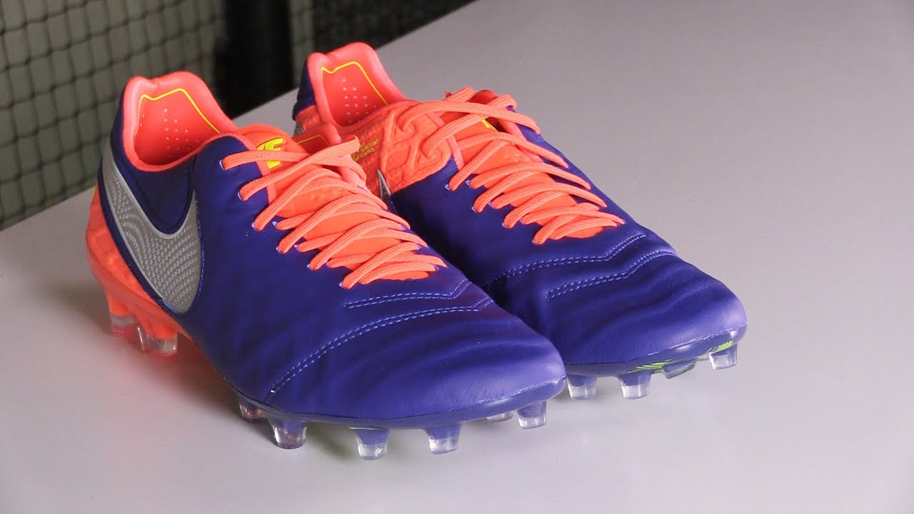 tiempo legend vi purple