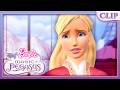 Barbie est punie ! | Barbie et la Magie de Pégase | Extrait du film | Barbie Français