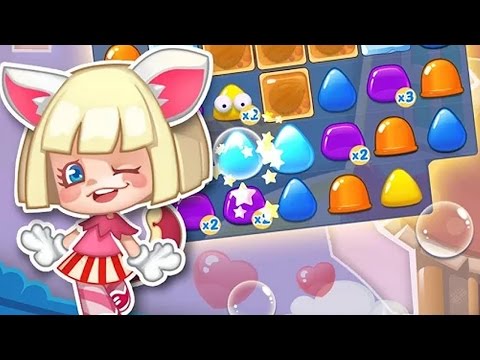 Jelly Boom