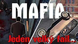 Faily na každém rohu... 😅 | MAFIA #2